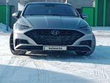 Hyundai Sonata 2019 годаүшін10 200 000 тг. в Семей