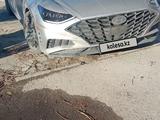 Hyundai Sonata 2019 годаүшін10 200 000 тг. в Семей – фото 2