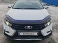 ВАЗ (Lada) Vesta SW Cross 2021 года за 8 000 000 тг. в Темиртау – фото 23