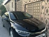 Chevrolet Malibu 2022 года за 11 200 000 тг. в Шымкент