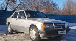 Mercedes-Benz 190 1993 года за 1 400 000 тг. в Караганда – фото 2