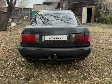 Audi 80 1994 года за 1 200 000 тг. в Петропавловск – фото 3