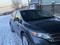 Toyota Venza 2010 годаүшін9 800 000 тг. в Алматы