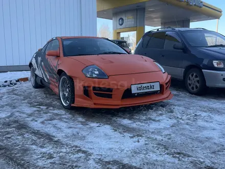 Mitsubishi Eclipse 2003 года за 2 500 000 тг. в Астана – фото 2