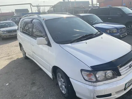 Toyota Ipsum 1997 года за 3 800 000 тг. в Алматы – фото 4