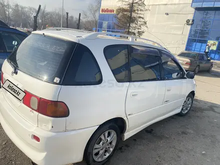 Toyota Ipsum 1997 года за 3 800 000 тг. в Алматы – фото 6