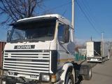 Scania  3-Series 1995 годаүшін6 200 000 тг. в Алматы