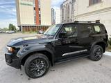 Toyota Land Cruiser Prado 2024 года за 36 500 000 тг. в Астана – фото 2