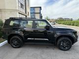 Toyota Land Cruiser Prado 2024 года за 36 500 000 тг. в Астана – фото 4