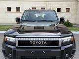 Toyota Land Cruiser Prado 2024 года за 36 500 000 тг. в Астана