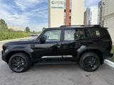 Toyota Land Cruiser Prado 2024 года за 36 500 000 тг. в Астана – фото 5