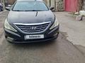 Hyundai Sonata 2010 годаүшін4 700 000 тг. в Алматы