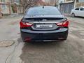 Hyundai Sonata 2010 годаүшін4 700 000 тг. в Алматы – фото 4