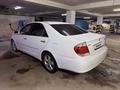Toyota Camry 2004 года за 3 200 000 тг. в Астана – фото 3