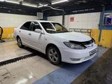 Toyota Camry 2004 годаүшін3 200 000 тг. в Астана