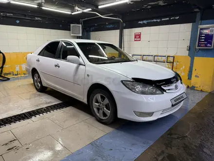 Toyota Camry 2004 года за 3 200 000 тг. в Астана