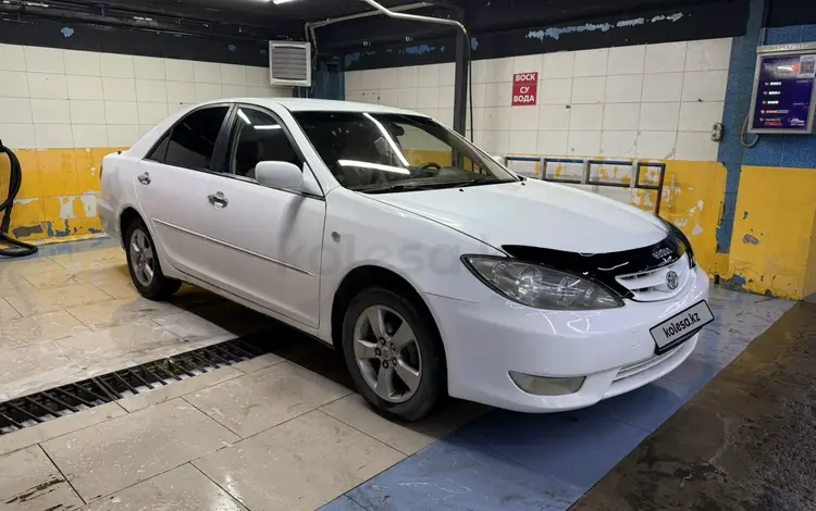 Toyota Camry 2004 года за 3 200 000 тг. в Астана
