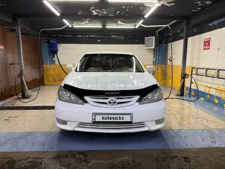 Toyota Camry 2004 года за 3 200 000 тг. в Астана – фото 4