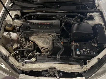 Toyota Camry 2004 года за 3 200 000 тг. в Астана – фото 7