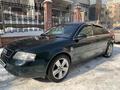 Audi A6 2000 годаfor3 700 000 тг. в Алматы