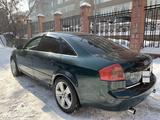 Audi A6 2000 годаfor3 700 000 тг. в Алматы – фото 2