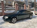 Audi A6 2000 годаfor3 700 000 тг. в Алматы – фото 5