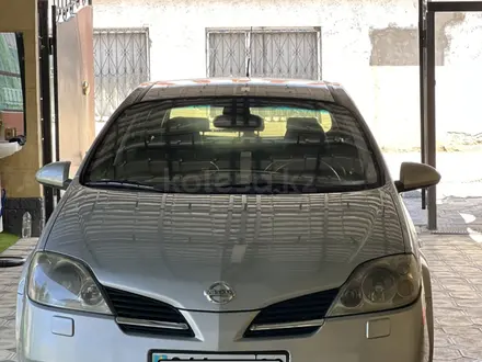 Nissan Primera 2002 года за 3 200 000 тг. в Алматы – фото 3