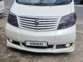 Toyota Alphard 2002 годаүшін6 800 000 тг. в Шымкент