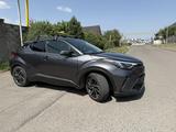 Toyota C-HR 2021 года за 12 500 000 тг. в Алматы – фото 3