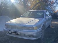 Mitsubishi Galant 1991 года за 560 000 тг. в Алматы