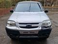 Chevrolet Niva 2012 годаfor1 100 000 тг. в Павлодар – фото 6