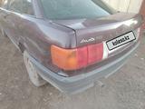 Audi 80 1991 года за 700 000 тг. в Кокшетау – фото 5