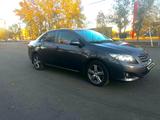 Toyota Corolla 2008 года за 3 700 000 тг. в Экибастуз