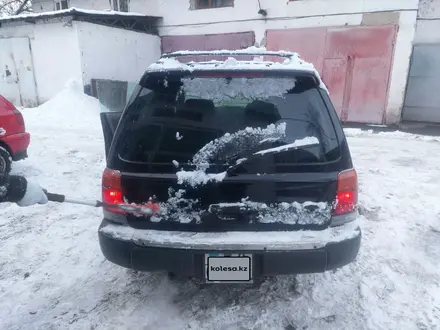 Subaru Forester 1998 года за 2 700 000 тг. в Алматы – фото 9