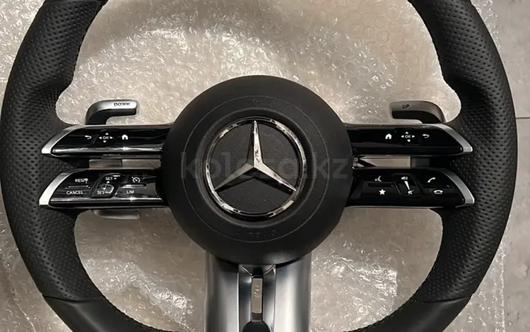 Руль на Mercedes Benz за 225 000 тг. в Алматы