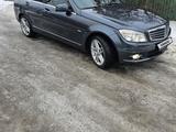 Mercedes-Benz C 200 2010 года за 5 800 000 тг. в Алматы – фото 5