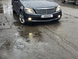 Mercedes-Benz C 200 2010 года за 5 800 000 тг. в Алматы – фото 2