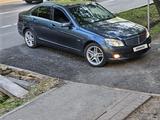 Mercedes-Benz C 200 2010 года за 5 800 000 тг. в Алматы – фото 4