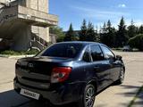 ВАЗ (Lada) Granta 2190 2012 годаүшін3 500 000 тг. в Петропавловск – фото 4