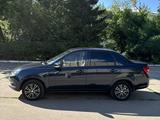 ВАЗ (Lada) Granta 2190 2012 годаүшін3 500 000 тг. в Петропавловск – фото 3