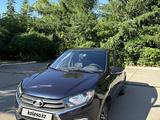 ВАЗ (Lada) Granta 2190 2012 годаүшін3 500 000 тг. в Петропавловск