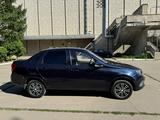 ВАЗ (Lada) Granta 2190 2012 годаүшін3 500 000 тг. в Петропавловск – фото 5
