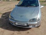 Opel Tigra 1996 годаүшін900 000 тг. в Актобе