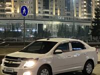 Chevrolet Cobalt 2022 года за 5 700 000 тг. в Астана