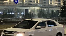 Chevrolet Cobalt 2022 года за 5 800 000 тг. в Астана