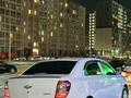 Chevrolet Cobalt 2022 годаүшін5 700 000 тг. в Астана – фото 5