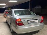 Toyota Camry 2003 года за 6 000 000 тг. в Кулан – фото 3