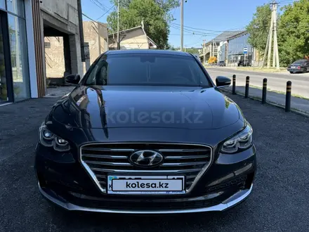 Hyundai Grandeur 2019 года за 11 990 000 тг. в Шымкент