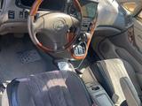 Lexus RX 300 2000 годаүшін6 000 000 тг. в Караганда – фото 3