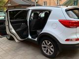 Kia Sportage 2014 года за 8 700 000 тг. в Алматы – фото 4